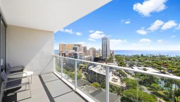 The Ritz-Carlton Residences condo # E1905, Honolulu, Hawaii - photo 5 of 24