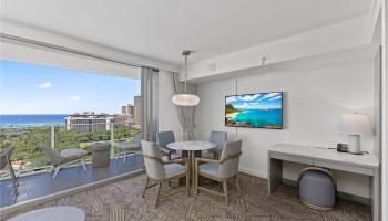 The Ritz-Carlton Residences condo # E1905, Honolulu, Hawaii - photo 3 of 16