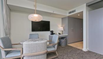 The Ritz-Carlton Residences condo # E1905, Honolulu, Hawaii - photo 4 of 15