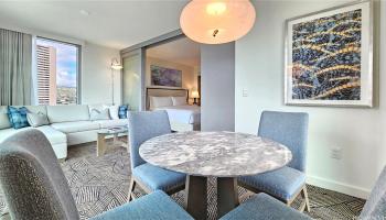The Ritz-Carlton Residences condo # E2001, Honolulu, Hawaii - photo 1 of 24