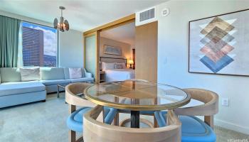 The Ritz-Carlton Residences condo # E2001, Honolulu, Hawaii - photo 5 of 24