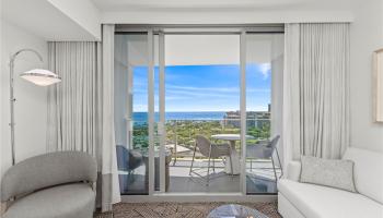 The Ritz-Carlton Residences condo # E2006, Honolulu, Hawaii - photo 4 of 18