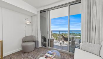 The Ritz-Carlton Residences condo # E2006, Honolulu, Hawaii - photo 5 of 18