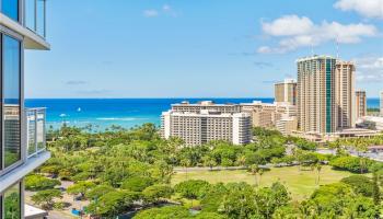 The Ritz-Carlton Residences condo # E2201, Honolulu, Hawaii - photo 3 of 23