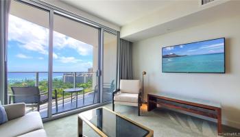 The Ritz-Carlton Residences condo # E2212, Honolulu, Hawaii - photo 3 of 24