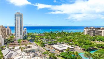 The Ritz-Carlton Residences condo # E2213, Honolulu, Hawaii - photo 2 of 24