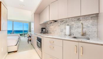 The Ritz-Carlton Residences condo # E2213, Honolulu, Hawaii - photo 3 of 24