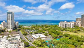 The Ritz-Carlton Residences condo # E2303, Honolulu, Hawaii - photo 1 of 25