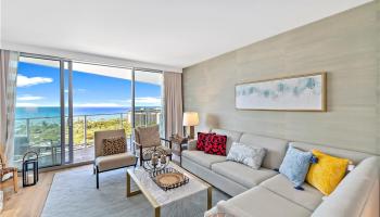 The Ritz-Carlton Residences condo # E2308, Honolulu, Hawaii - photo 2 of 21 The Ritz-Carlton Residences condo # E2308, Honolulu, Hawaii - photo 2 of 21