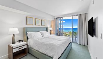 The Ritz-Carlton Residences condo # E2308, Honolulu, Hawaii - photo 3 of 21