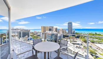 The Ritz-Carlton Residences condo # E2308, Honolulu, Hawaii - photo 5 of 21