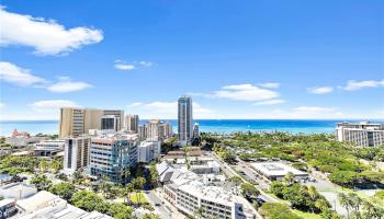 The Ritz-Carlton Residences condo # E2308, Honolulu, Hawaii - photo 6 of 21