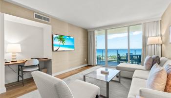 The Ritz-Carlton Residences condo # E2402, Honolulu, Hawaii - photo 1 of 25