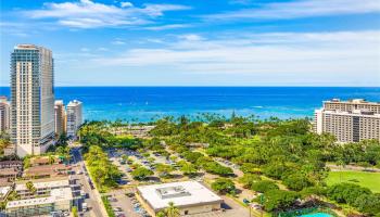 The Ritz-Carlton Residences condo # E2701, Honolulu, Hawaii - photo 1 of 1