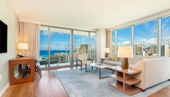 The Ritz-Carlton Residences condo # E2701, Honolulu, Hawaii - photo 3 of 23