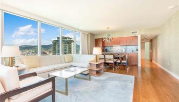 The Ritz-Carlton Residences condo # E2701, Honolulu, Hawaii - photo 6 of 23