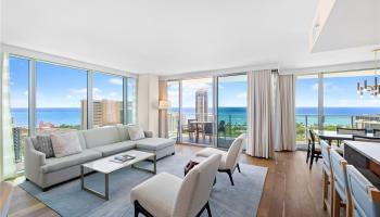 The Ritz-Carlton Residences condo # E2710, Honolulu, Hawaii - photo 1 of 25