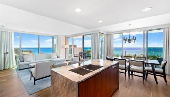 The Ritz-Carlton Residences condo # E2710, Honolulu, Hawaii - photo 2 of 25