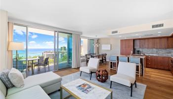 The Ritz-Carlton Residences condo # E2710, Honolulu, Hawaii - photo 3 of 25