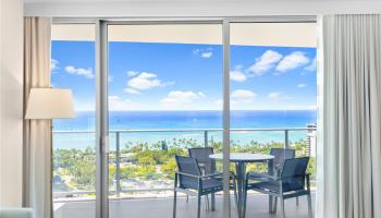 The Ritz-Carlton Residences condo # E2710, Honolulu, Hawaii - photo 4 of 25