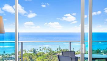 The Ritz-Carlton Residences condo # E2710, Honolulu, Hawaii - photo 5 of 25