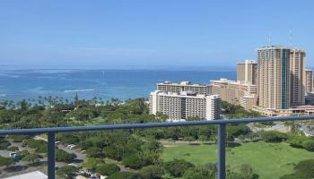 The Ritz-Carlton Residences condo # E2801, Honolulu, Hawaii - photo 2 of 10
