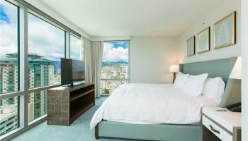 The Ritz-Carlton Residences condo # E2801, Honolulu, Hawaii - photo 5 of 10