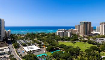 The Ritz-Carlton Residences condo # E2801, Honolulu, Hawaii - photo 4 of 25