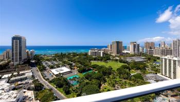 The Ritz-Carlton Residences condo # E2801, Honolulu, Hawaii - photo 5 of 25