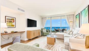 The Ritz-Carlton Residences condo # E2802, Honolulu, Hawaii - photo 2 of 25