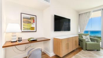 The Ritz-Carlton Residences condo # E2802, Honolulu, Hawaii - photo 3 of 25