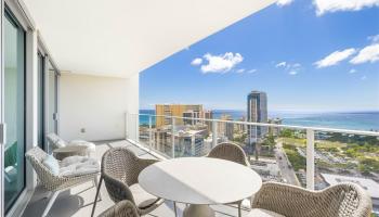 The Ritz-Carlton Residences condo # E2802, Honolulu, Hawaii - photo 5 of 25