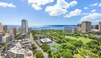 The Ritz-Carlton Residences condo # E2802, Honolulu, Hawaii - photo 6 of 25