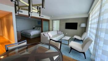 The Ritz-Carlton Residences condo # E3003, Honolulu, Hawaii - photo 2 of 24