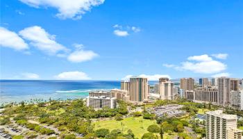 The Ritz-Carlton Residences condo # E3602, Honolulu, Hawaii - photo 1 of 6