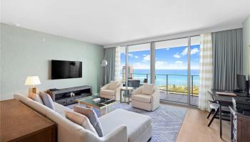 The Ritz-Carlton Residences condo # E3602, Honolulu, Hawaii - photo 3 of 24