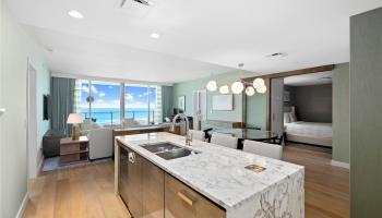 The Ritz-Carlton Residences condo # E3602, Honolulu, Hawaii - photo 6 of 24