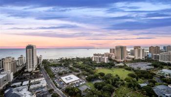 The Ritz-Carlton Residences condo # E3603, Honolulu, Hawaii - photo 1 of 21