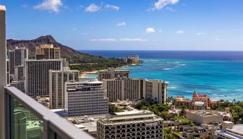 The Ritz-Carlton Residences condo # PH-G, Honolulu, Hawaii - photo 1 of 22