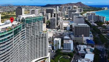 The Ritz-Carlton Residences condo # PHG, Honolulu, Hawaii - photo 2 of 25