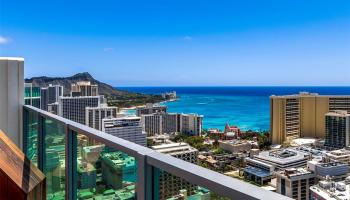 The Ritz-Carlton Residences condo # PHG, Honolulu, Hawaii - photo 4 of 25