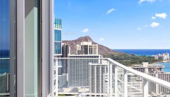 The Ritz-Carlton Residences condo # PH-I, Honolulu, Hawaii - photo 2 of 25