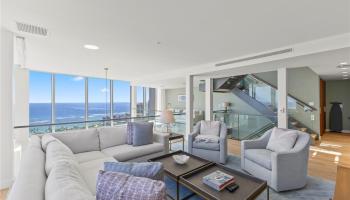 The Ritz-Carlton Residences condo # PH-I, Honolulu, Hawaii - photo 4 of 25