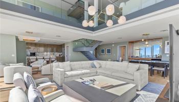 The Ritz-Carlton Residences condo # PH-I, Honolulu, Hawaii - photo 5 of 25