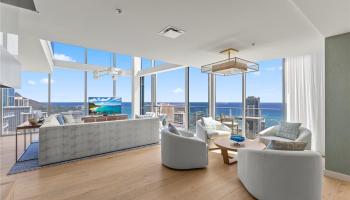 The Ritz-Carlton Residences condo # PH-I, Honolulu, Hawaii - photo 6 of 25