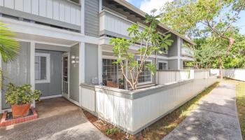 383 Mananai Place townhouse # 43E, Honolulu, Hawaii - photo 1 of 1