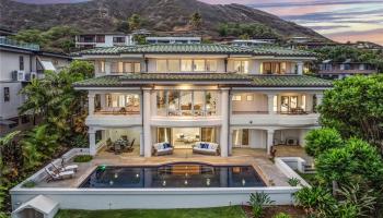 3857  Poka Street Diamond Head, Diamond Head home - photo 2 of 25