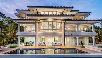 3857  Poka Street Diamond Head, Diamond Head home - photo 3 of 25