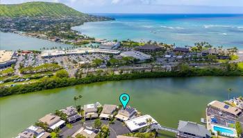 387 Opihikao Place townhouse # 311, Honolulu, Hawaii - photo 2 of 25