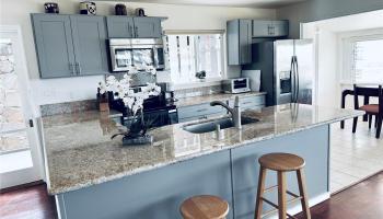 3901  Maunahilu Place Wilhelmina, Diamond Head home - photo 2 of 22